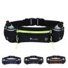 Running Belt with Water Bottles, Hydration Belt for Men and Women